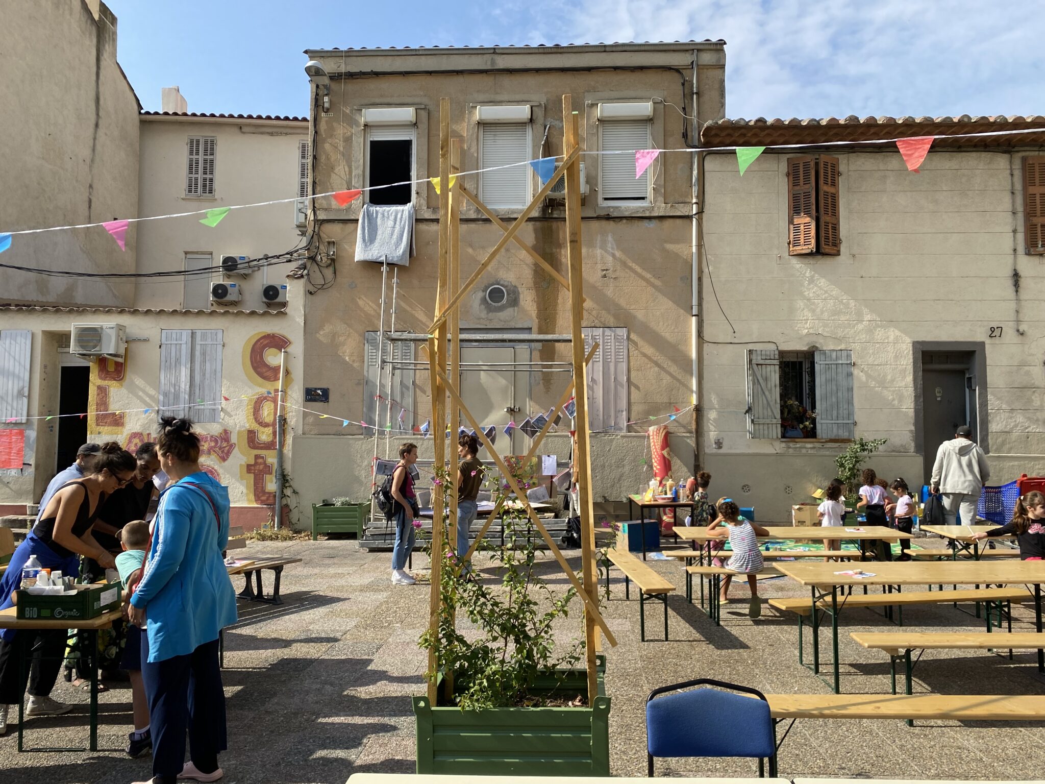 YOUTH CAN DESIGN! COLLÈGE ROSA PARKS – 13014